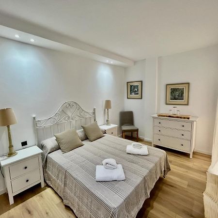 New Capuchinos Apartment 1 Málaga Eksteriør bilde